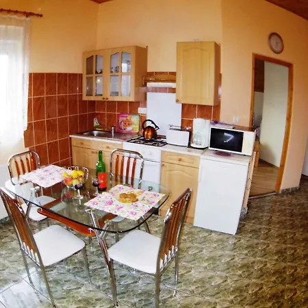 Apartments In Heviz - Balaton 18903 Apartment *