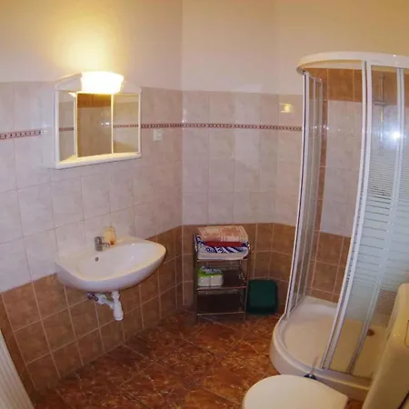 Apartments In Heviz - Balaton 18903 Apartment