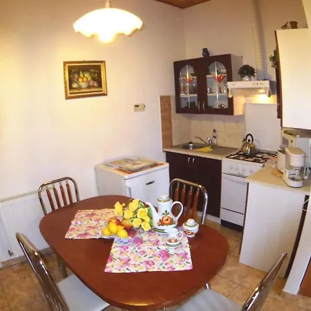 Lägenhet Apartments In Heviz - Balaton 18903 *