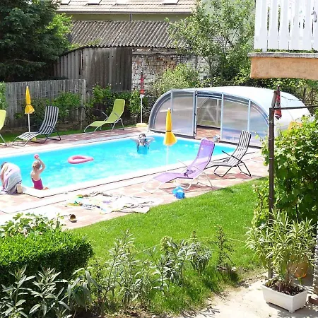 Lägenhet Apartments In Heviz - Balaton 18903 *