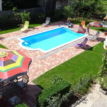 Apartments In Heviz - Balaton 18903 Lägenhet Hévíz