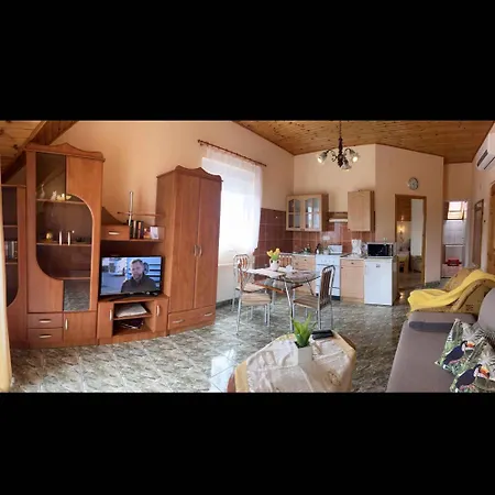 Apartments In Heviz - Balaton 18903 *