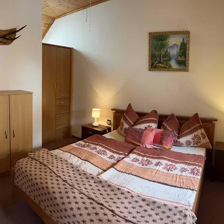 Apartments In Heviz - Balaton 18903 * Hévíz