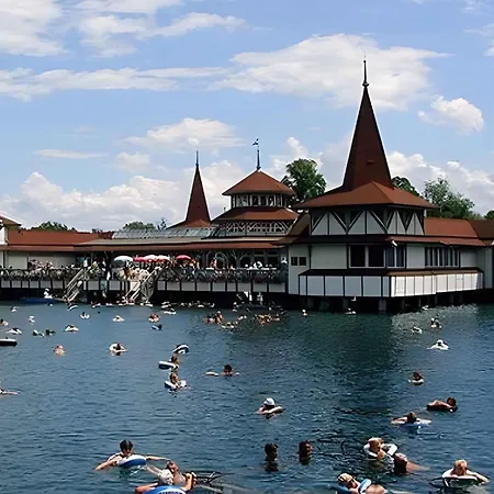 In - Balaton 18903 Διαμέρισμα *