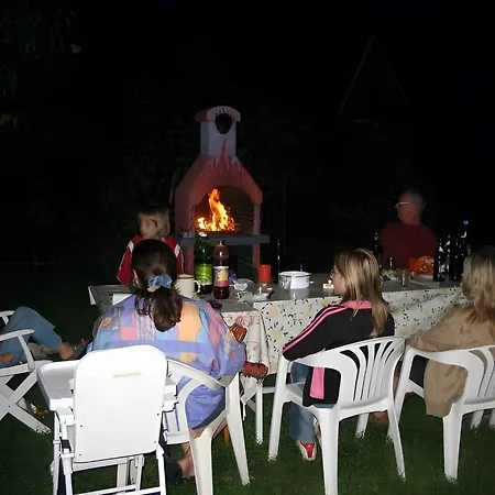 Apartments In Heviz - Balaton 18903 *