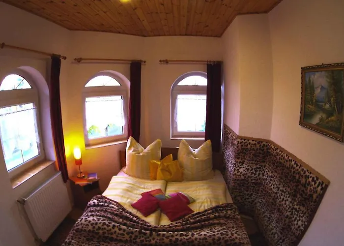 In - Balaton 18903 Appartement *