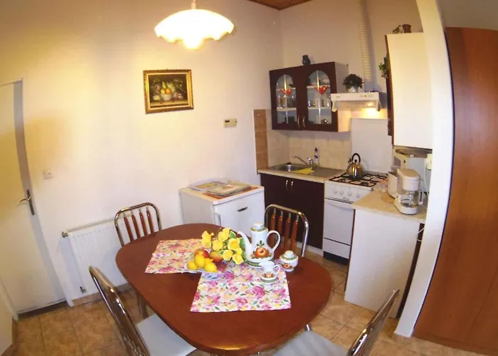 Appartement In - Balaton 18903 *