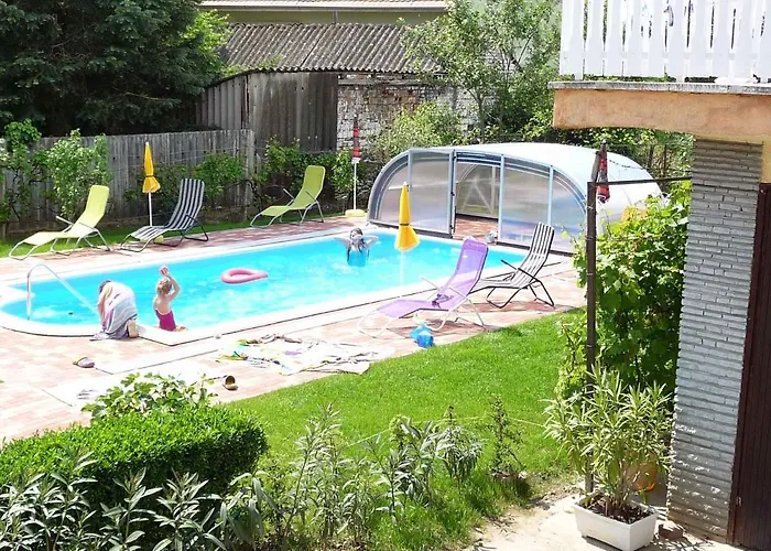 Apartman In - Balaton 18903 *