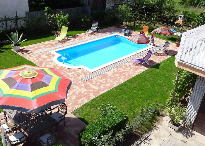 In - Balaton 18903 Apartman Hévíz