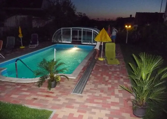 In - Balaton 18903 * Hévíz