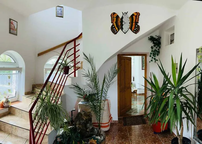 Apartman In - Balaton 18903 Hévíz