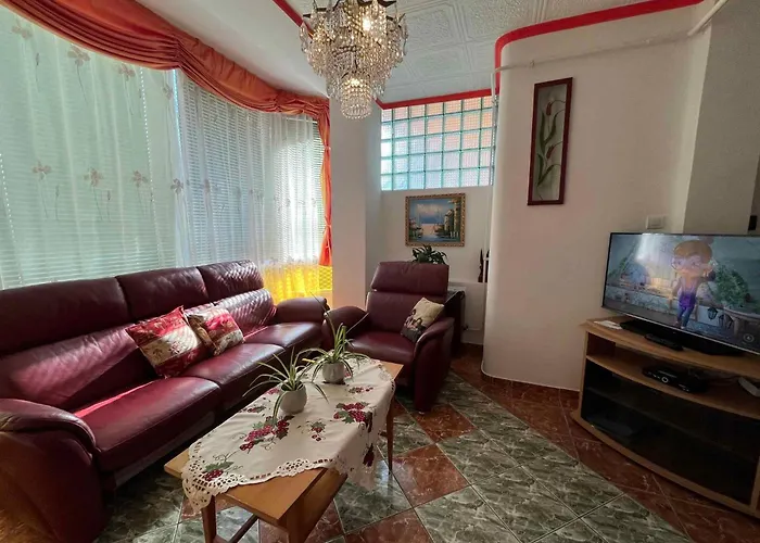 In - Balaton 18903 Apartman